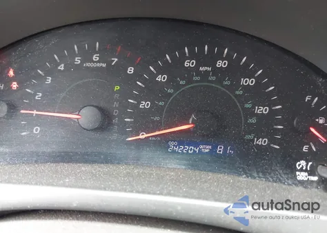 2007 Toyota Camry Ce/Le/Se/Xle from USA, damaged, VIN 4T1BE46KX7U177244